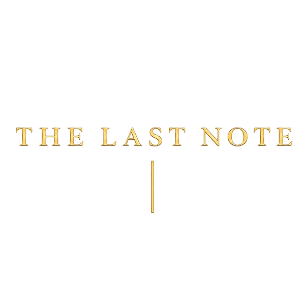The Last Note